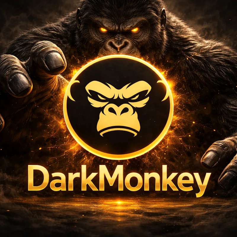 DarkMonkey