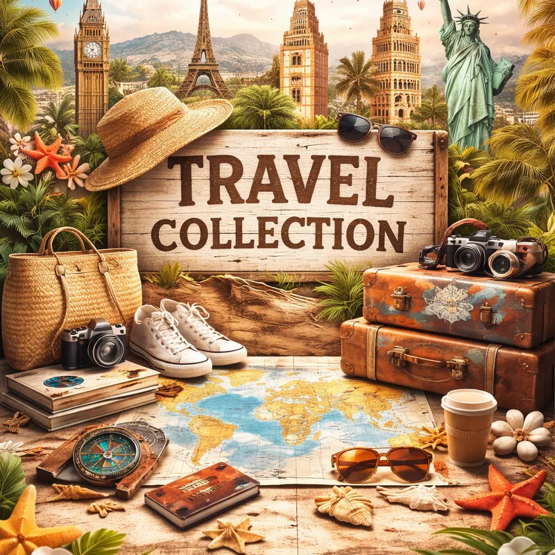 Travel