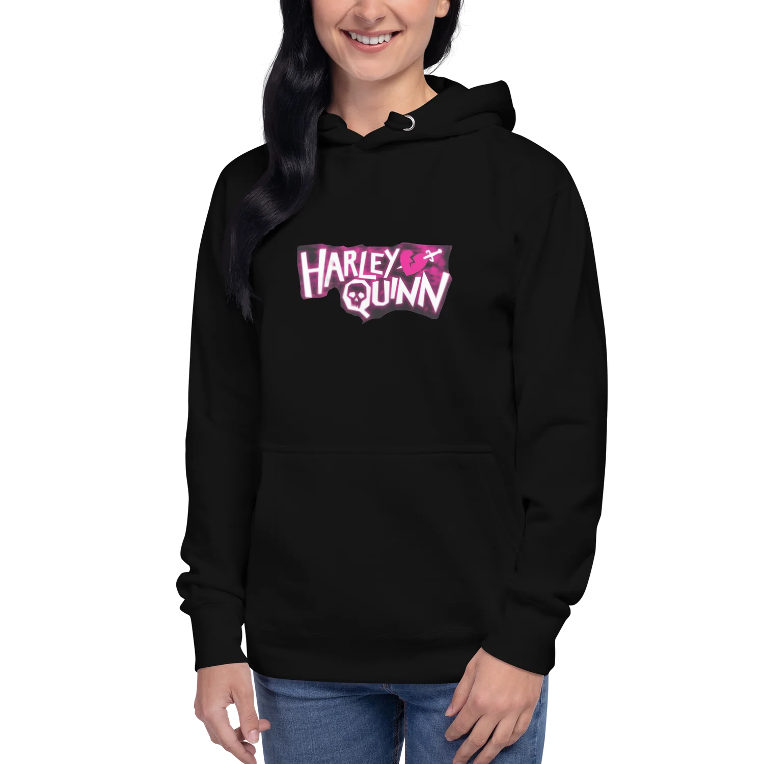 cotton-heritage-m2580-i-unisex-premium-pullover-hoodie-black-front-69b55d1b707af
