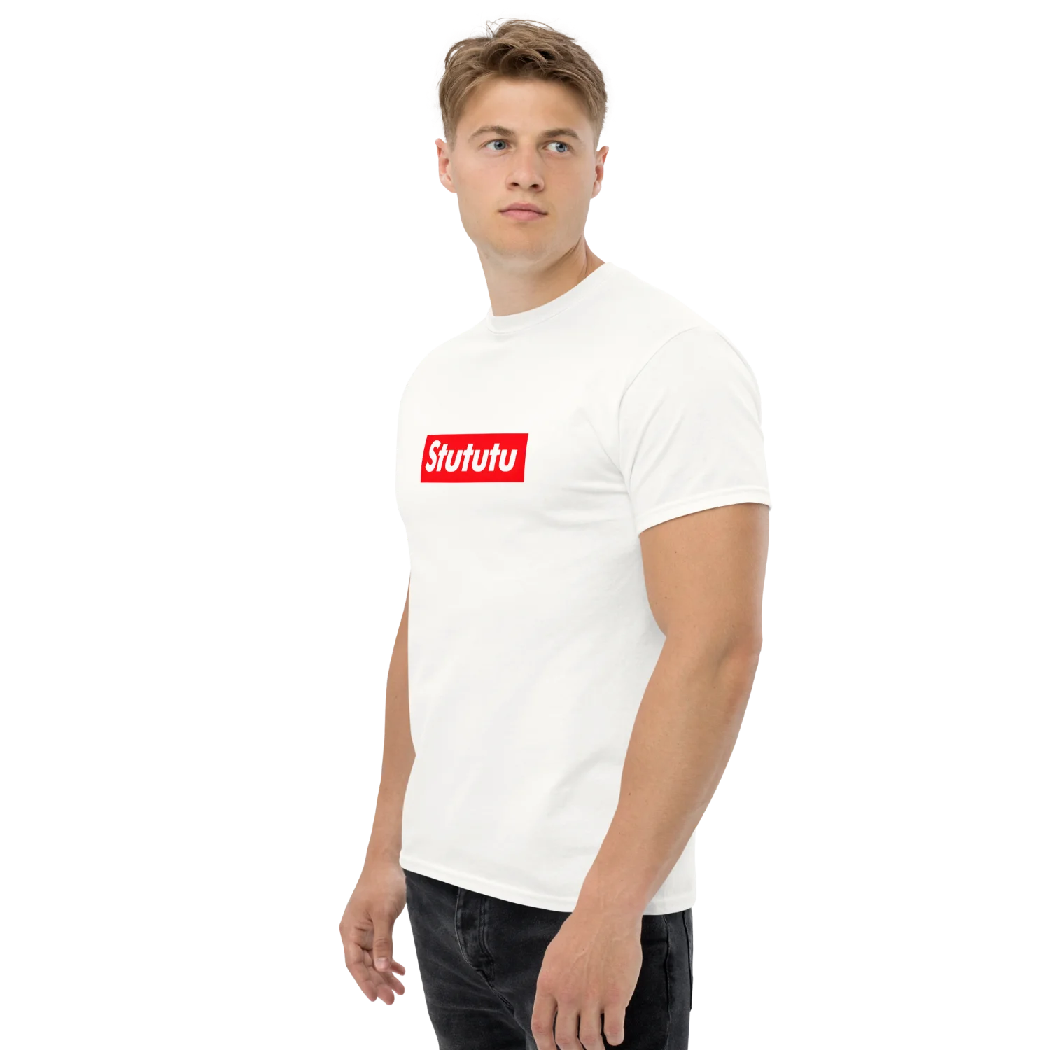 unisex-classic-tee-white-left-front-6a2c159ada66e