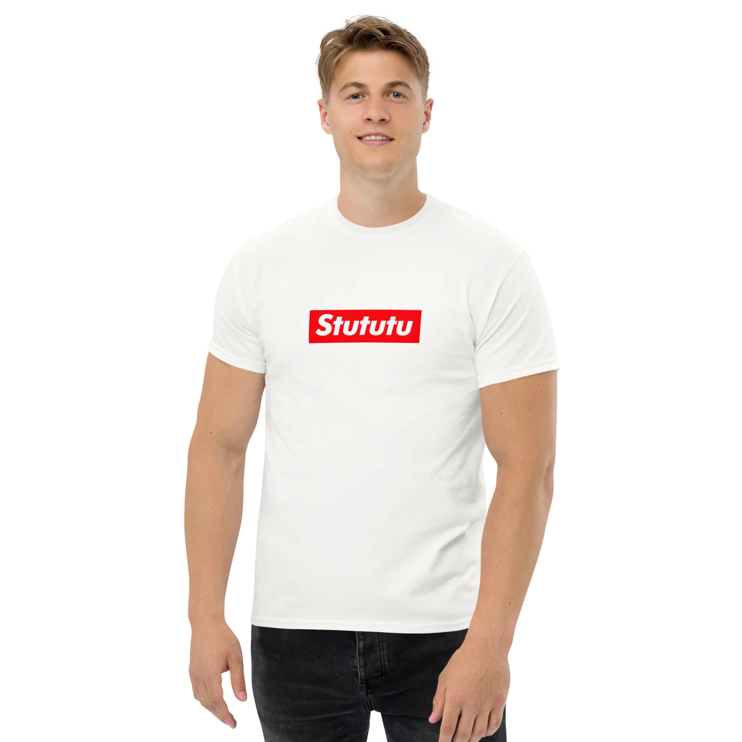 unisex-classic-tee-white-front-6a2c159ad9d10