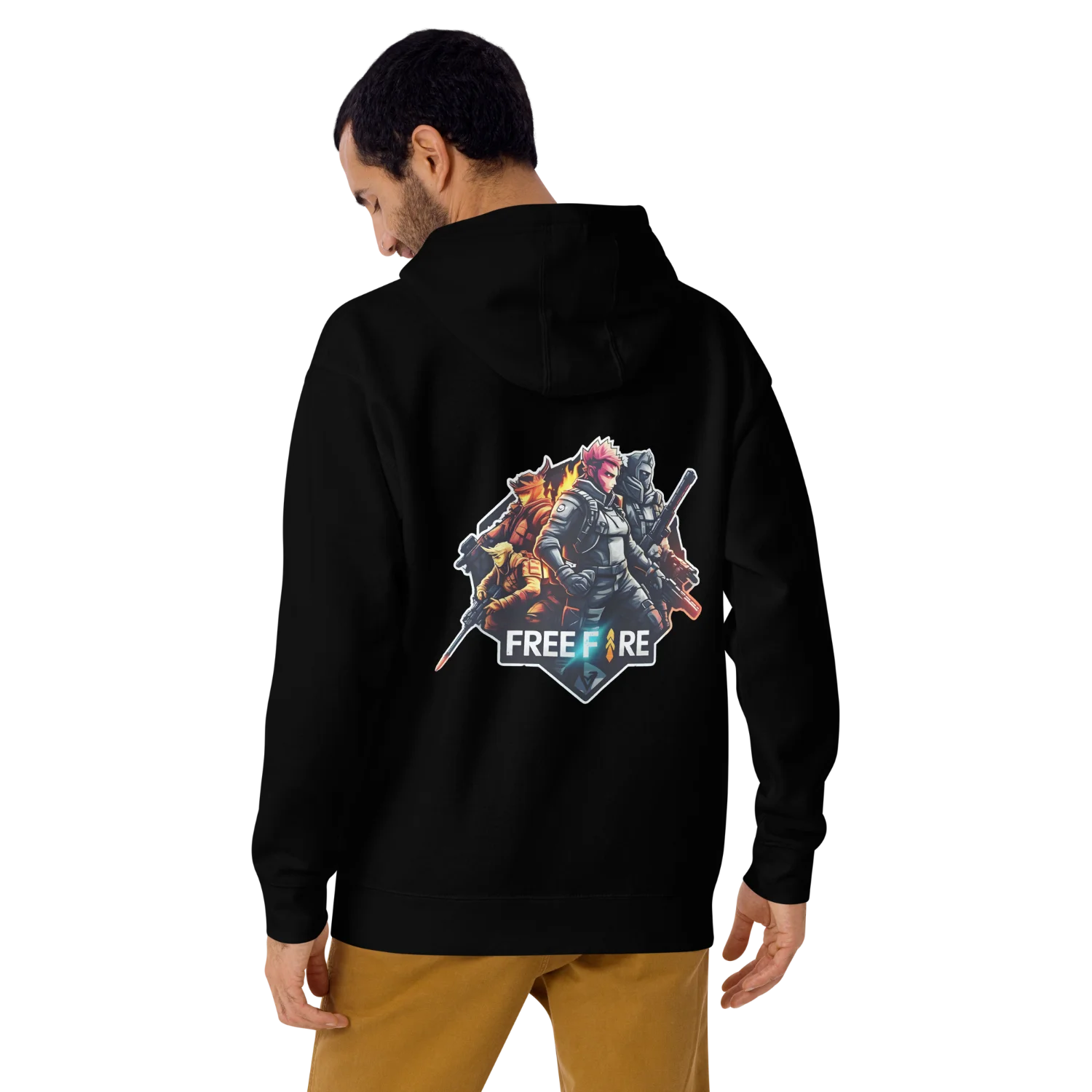 cotton-heritage-m2580-i-unisex-premium-pullover-hoodie-black-back-69b696d69cc47