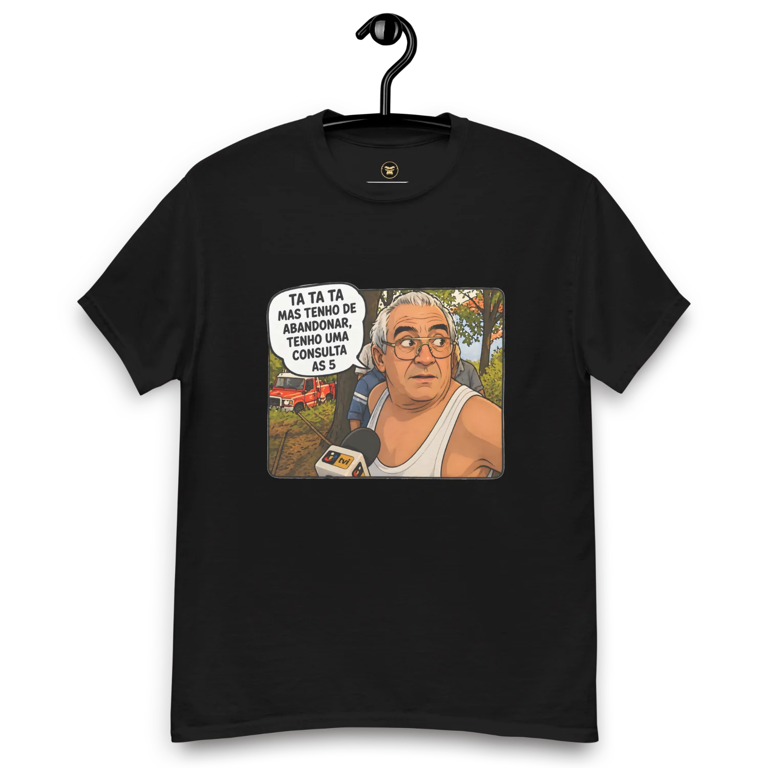 unisex-classic-tee-black-front-69ee3344a915b