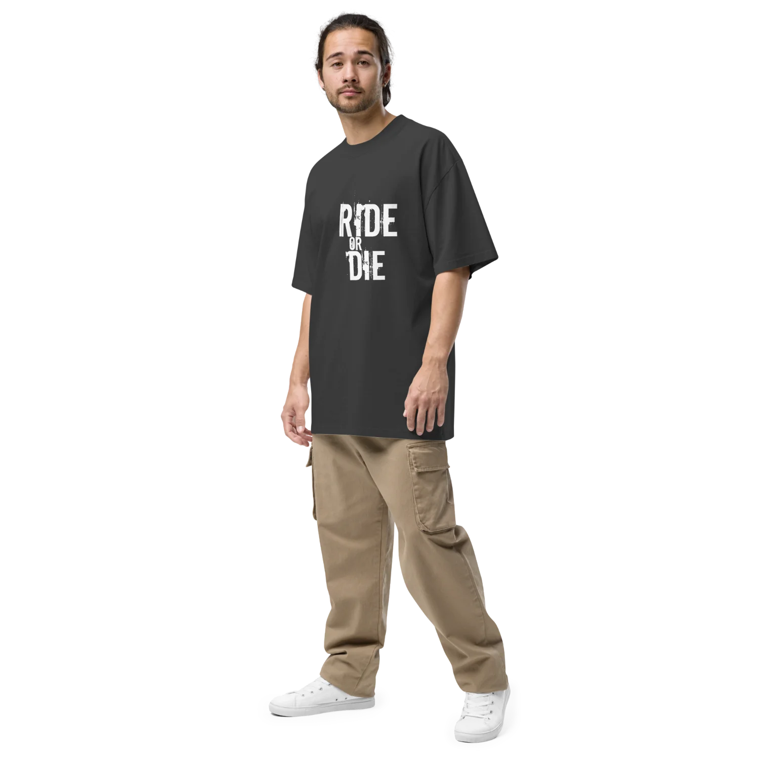 mens-oversized-faded-t-shirt-faded-black-left-front-69c96ef8da8b7
