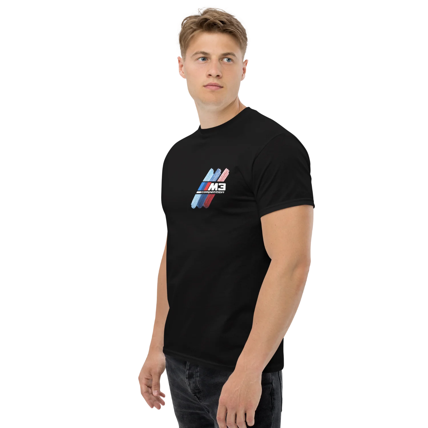 unisex-classic-tee-black-left-front-69cfbc98712fb
