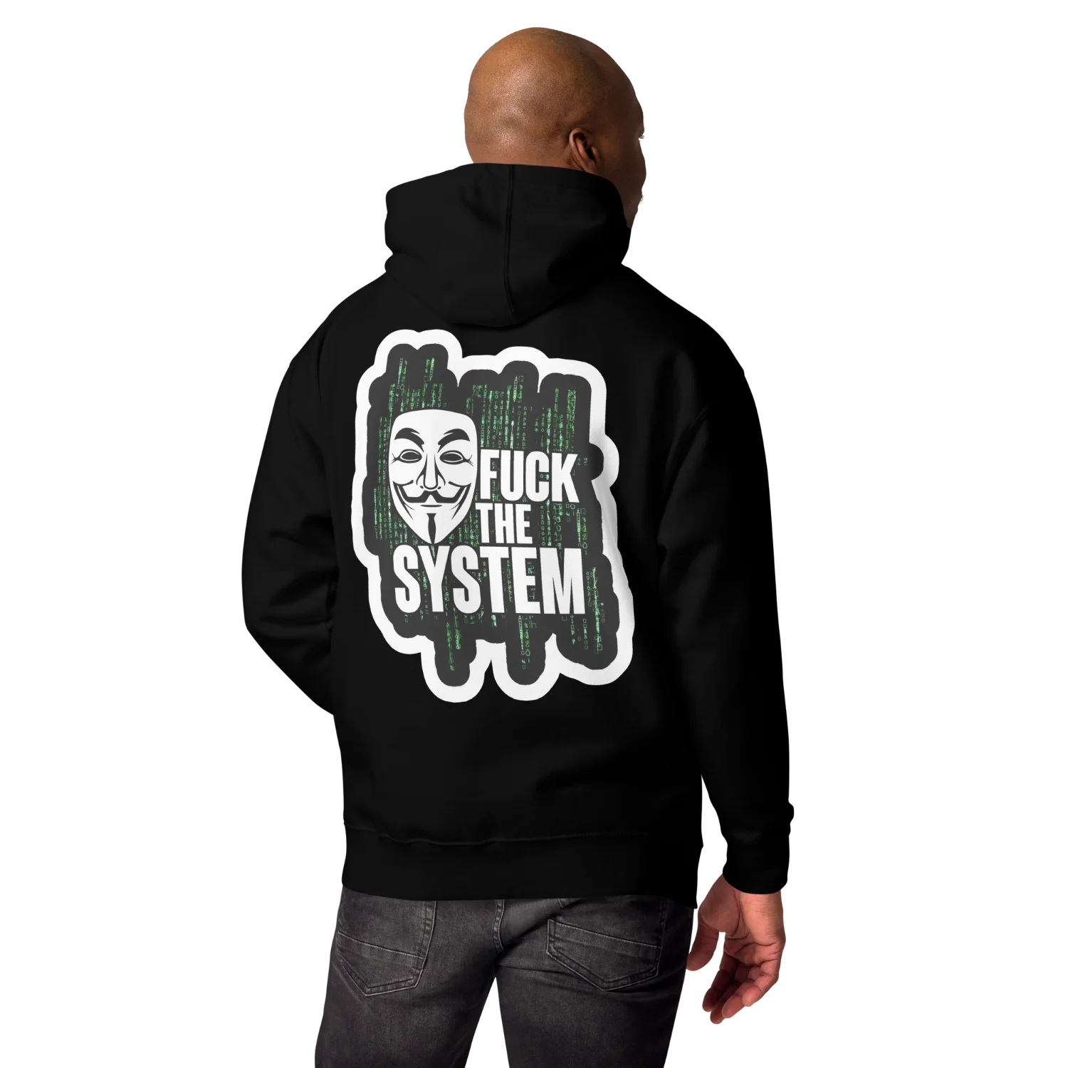 cotton-heritage-m2580-i-unisex-premium-pullover-hoodie-black-back-69b6989df2070