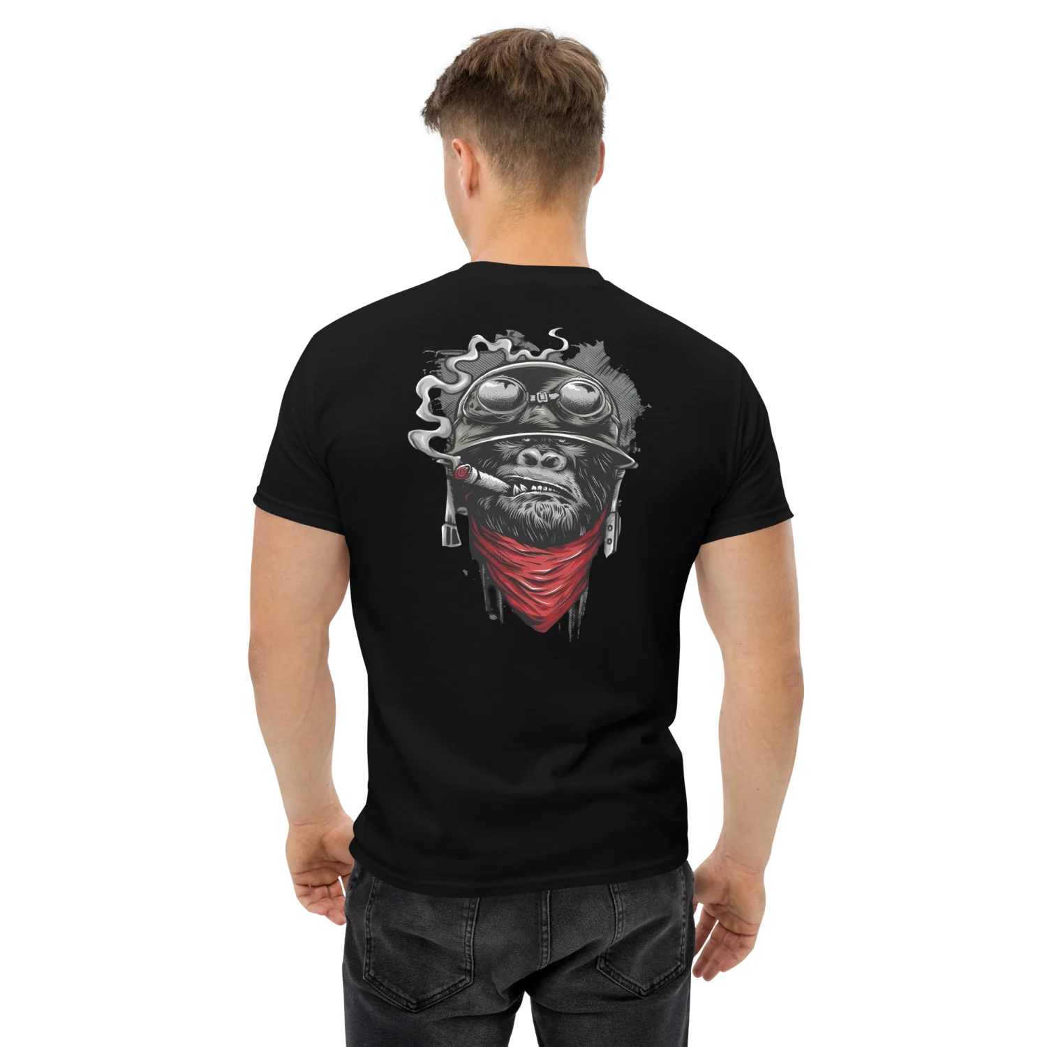 unisex-classic-tee-black-back-69c41e56eca7e