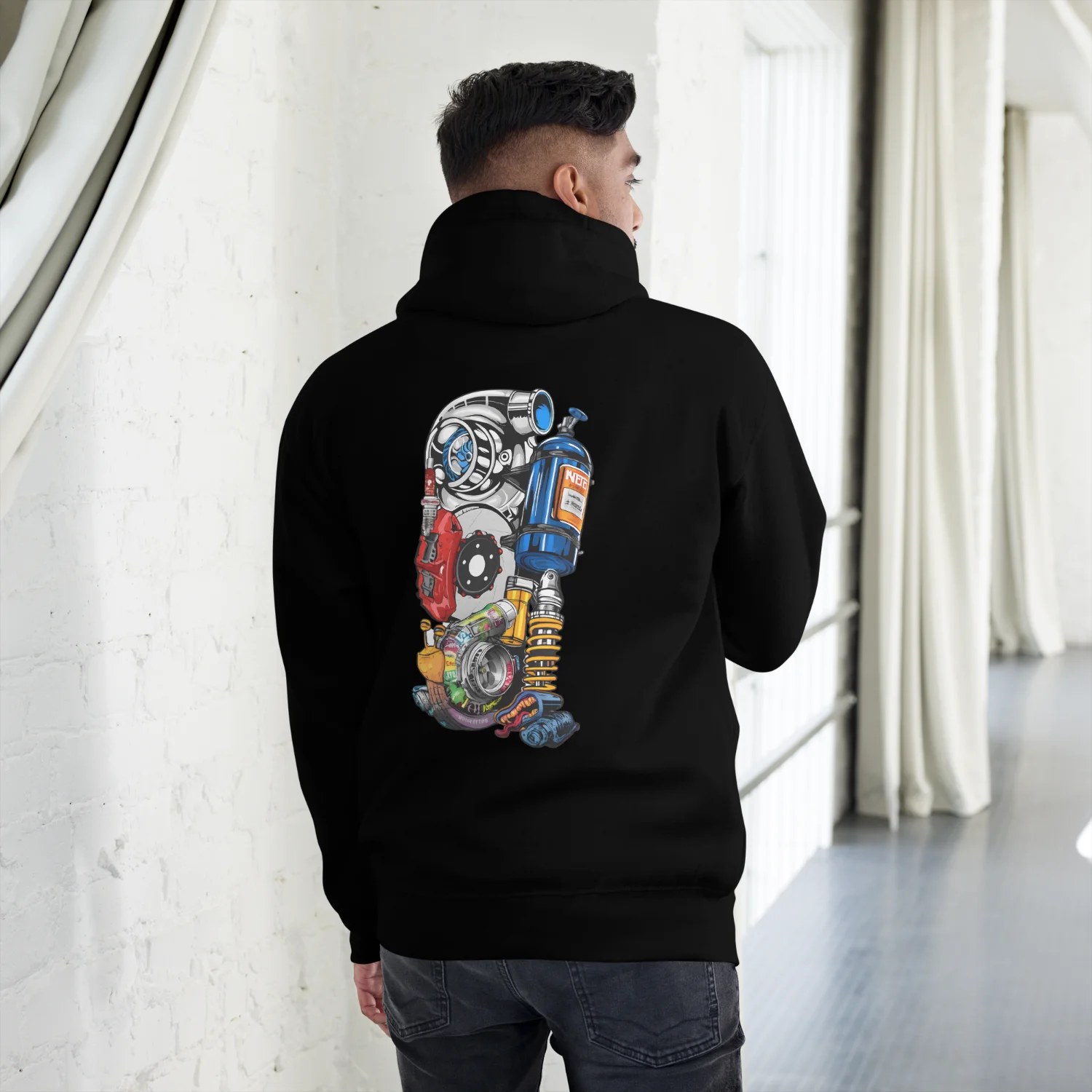 cotton-heritage-m2580-i-unisex-premium-pullover-hoodie-black-back-69c04e01358d1