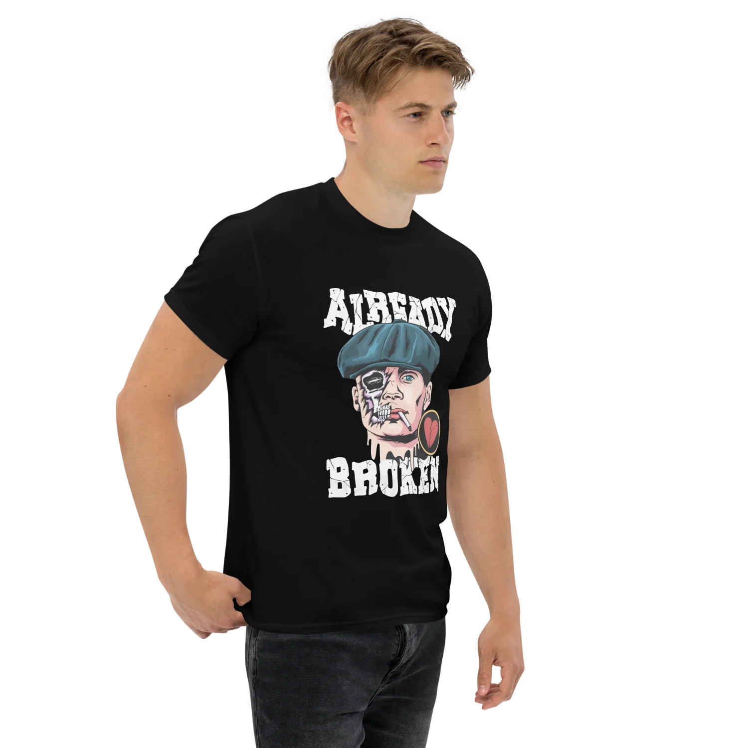 unisex-classic-tee-black-right-front-69d2931162b14