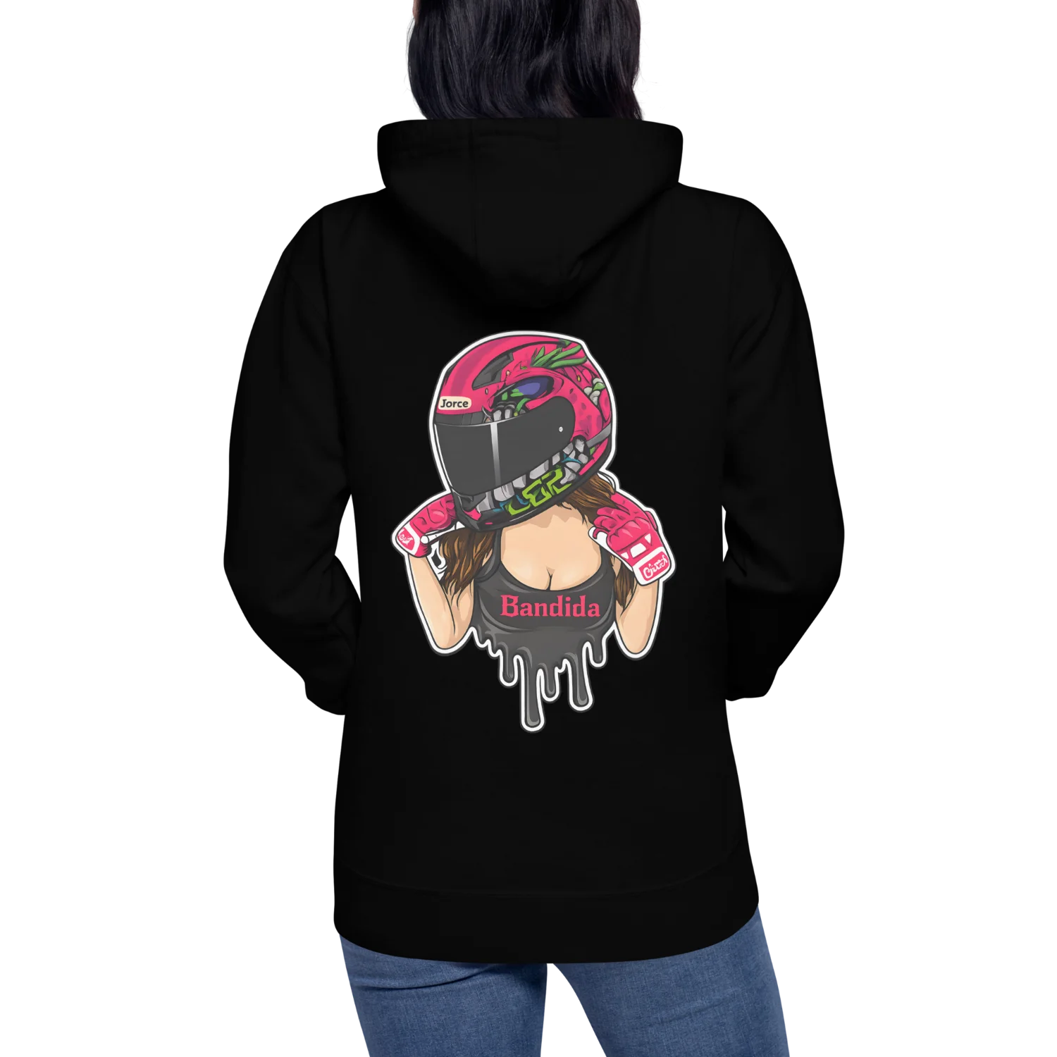 unisex-premium-pullover-hoodie-black-back-69c8340fbce30