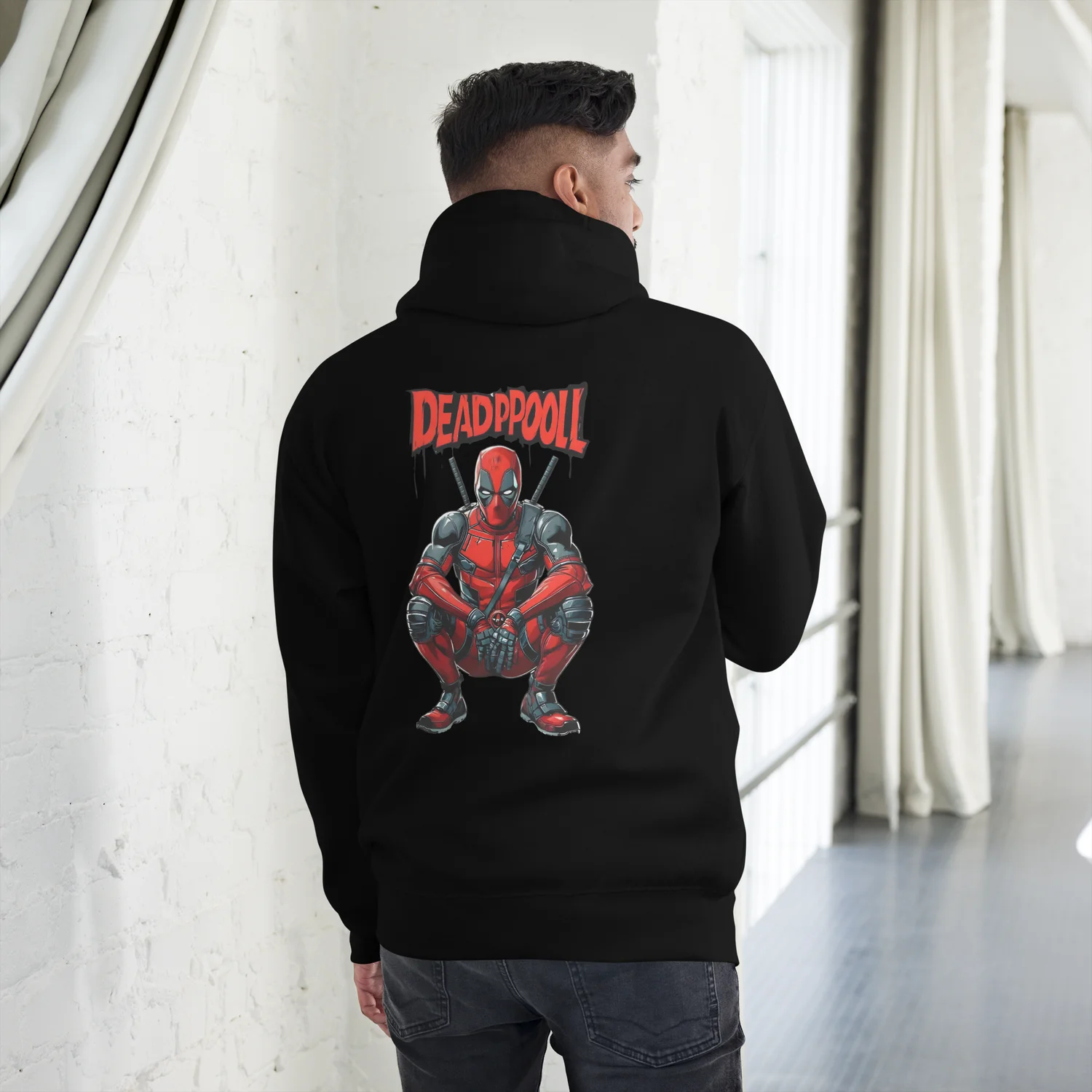 cotton-heritage-m2580-i-unisex-premium-pullover-hoodie-black-back-69b55e6bd62f8