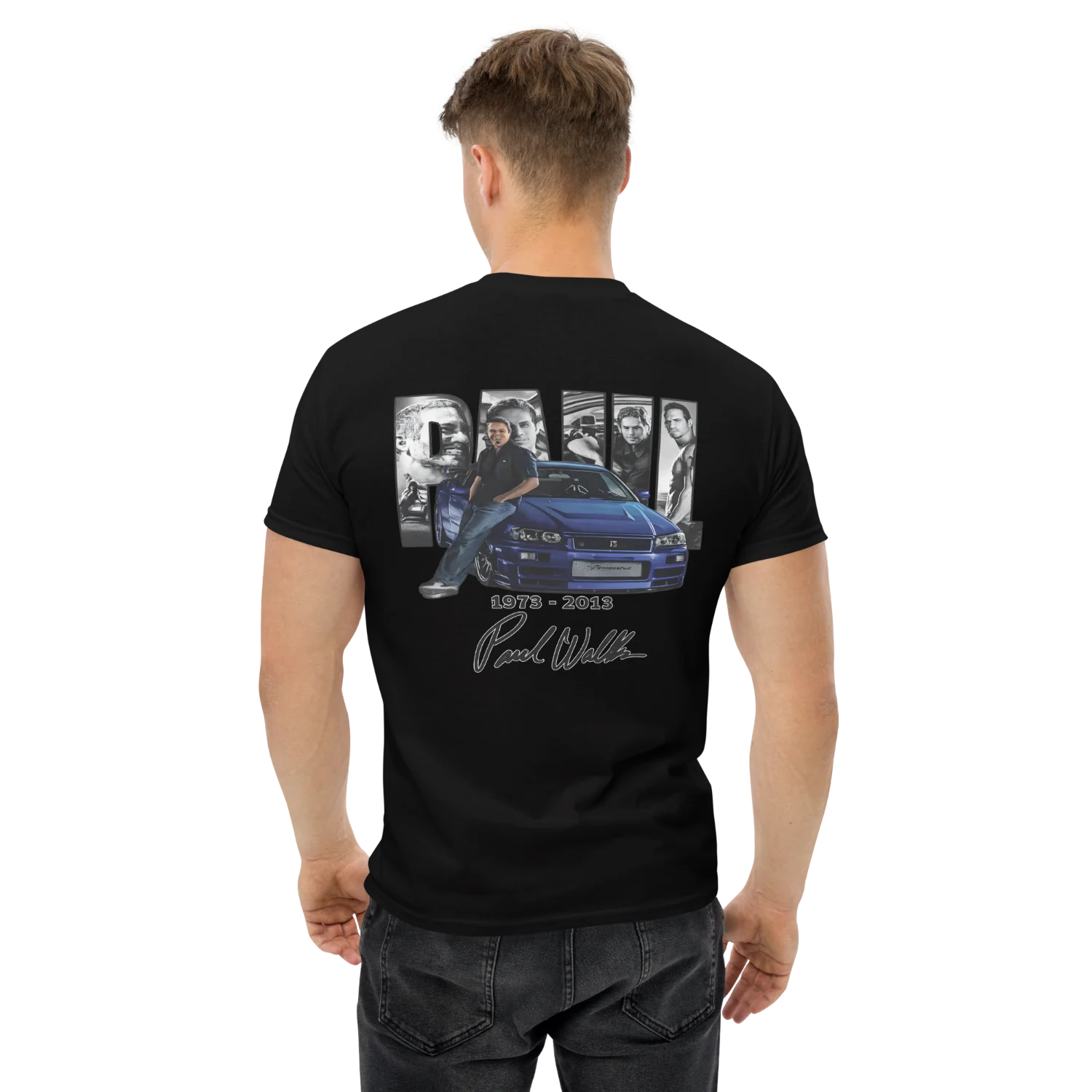 unisex-classic-tee-black-back-69d14be8c4302