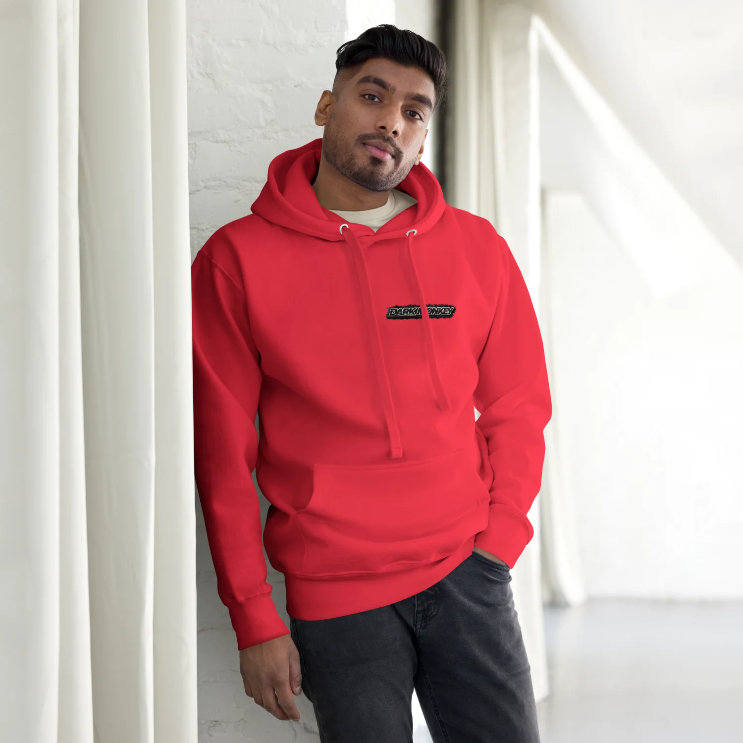 unisex-premium-pullover-hoodie-team-red-front-69c830699eae9