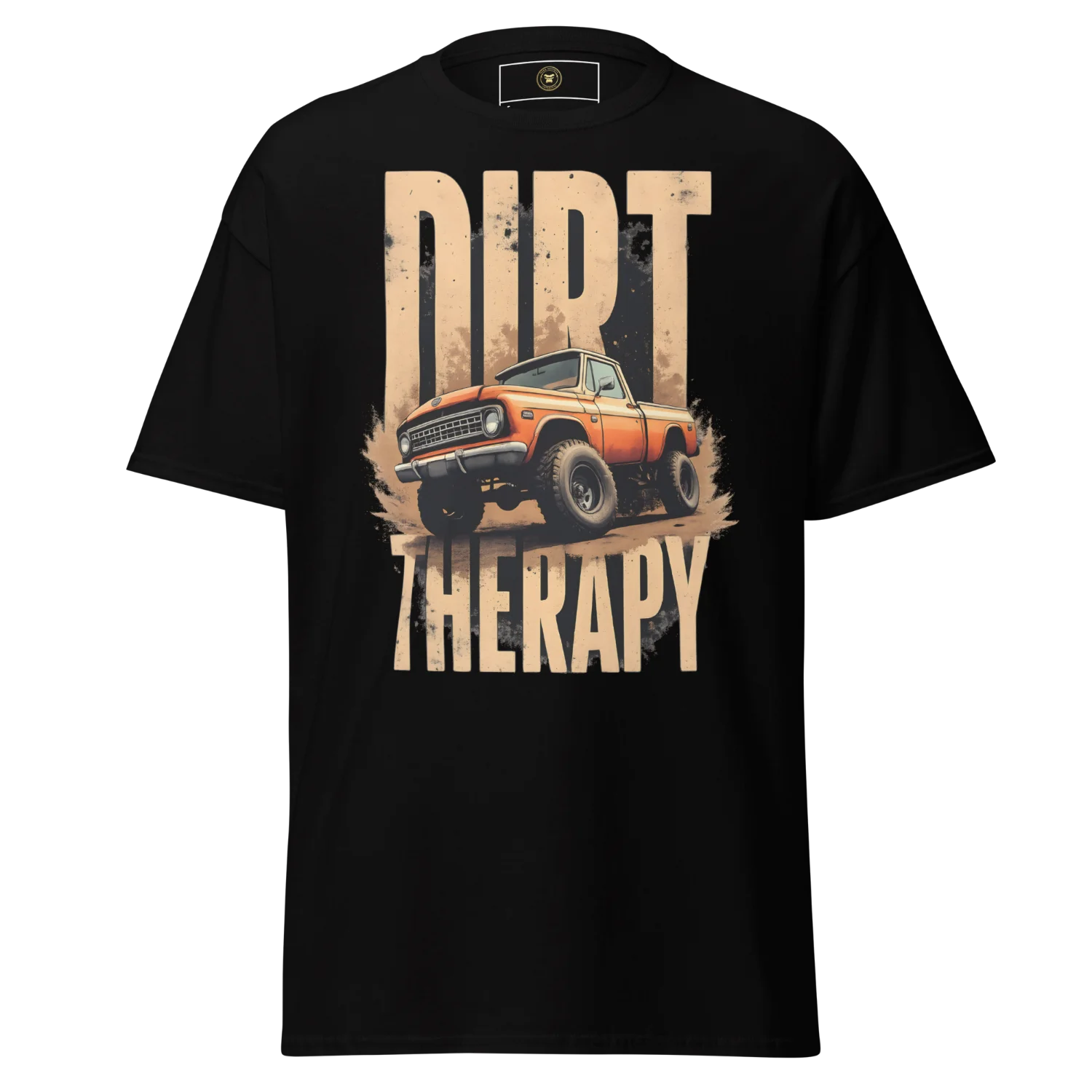 unisex-classic-tee-black-front-69d15fbd22fd8