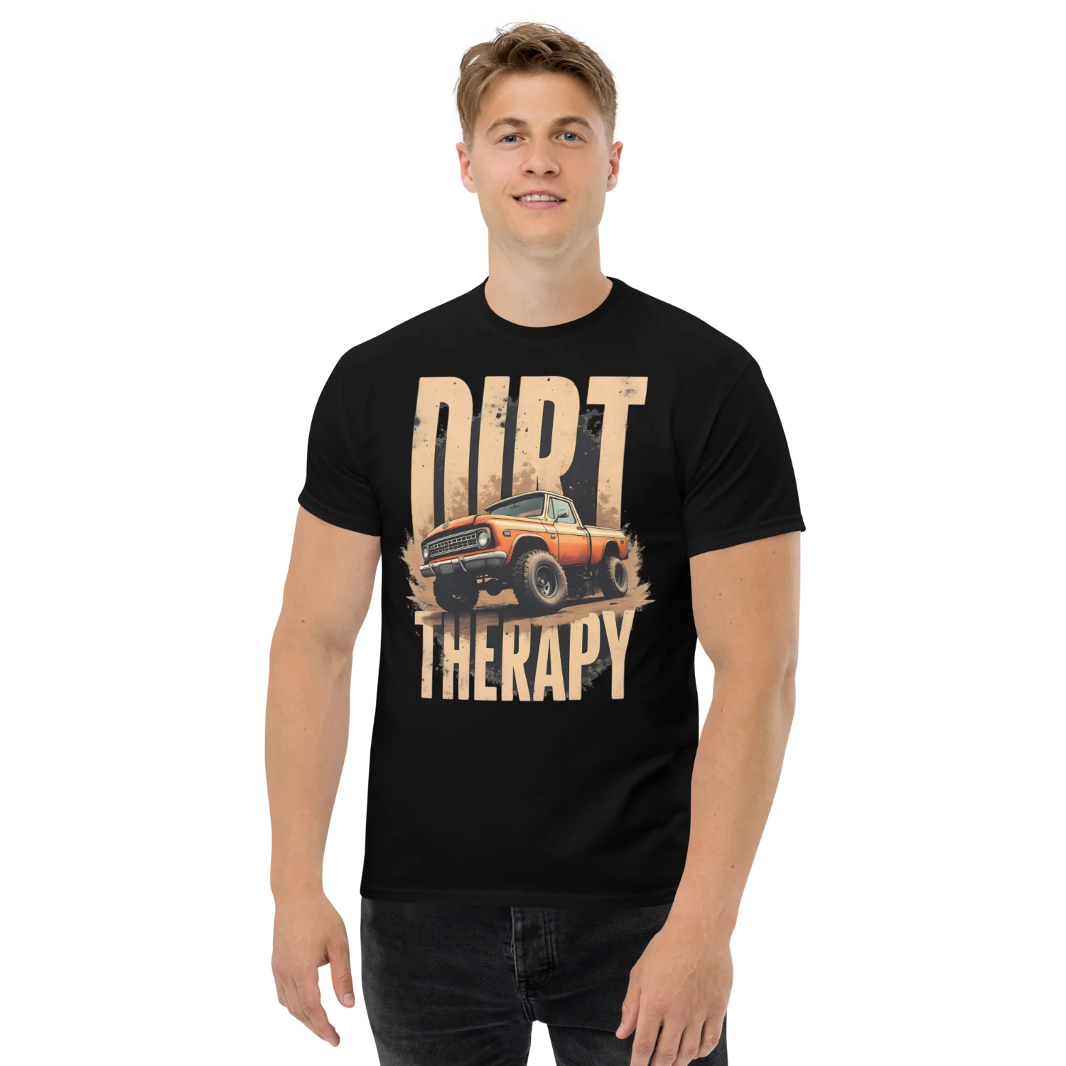 unisex-classic-tee-black-front-69d15fbd2293b