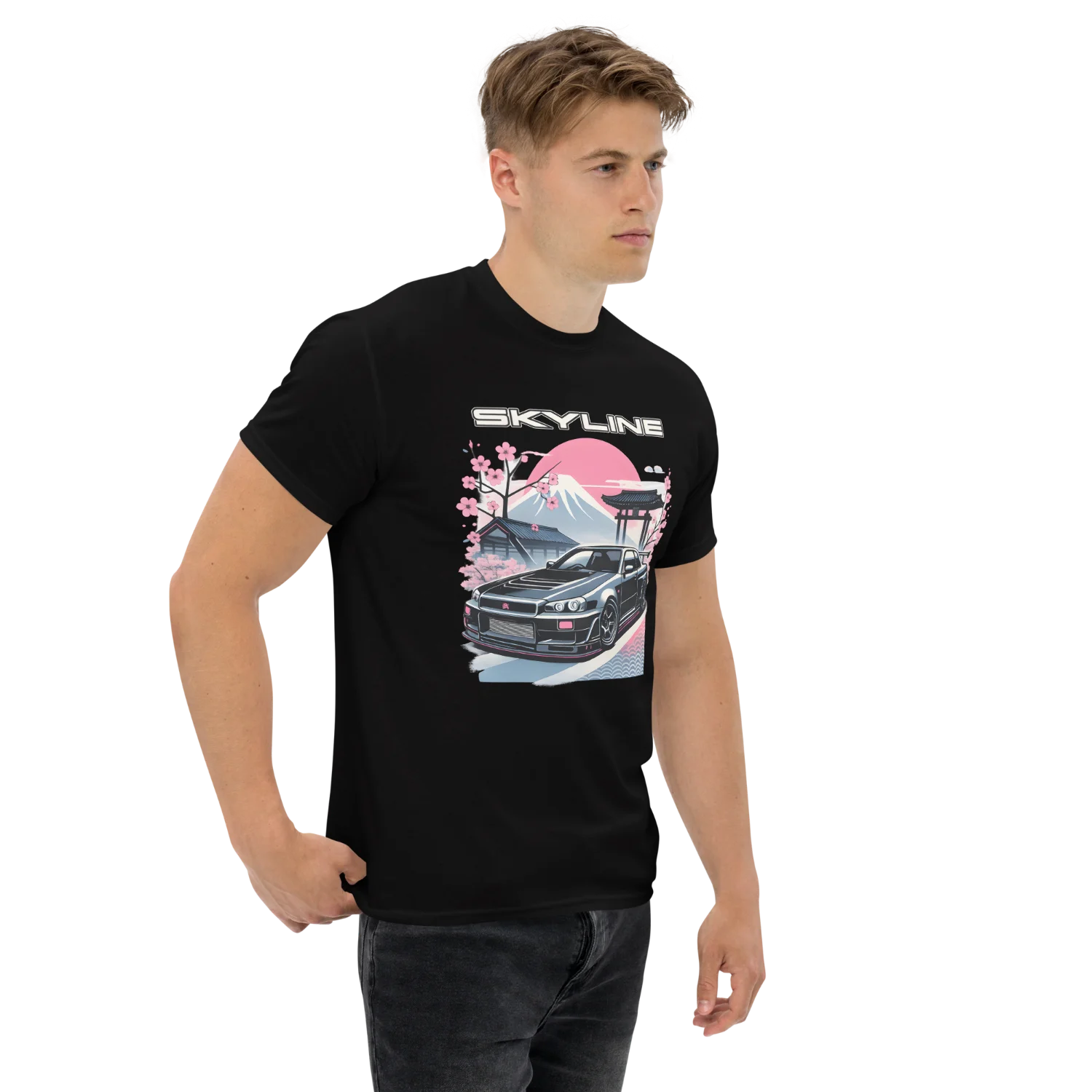 unisex-classic-tee-black-right-front-69d15357c9088