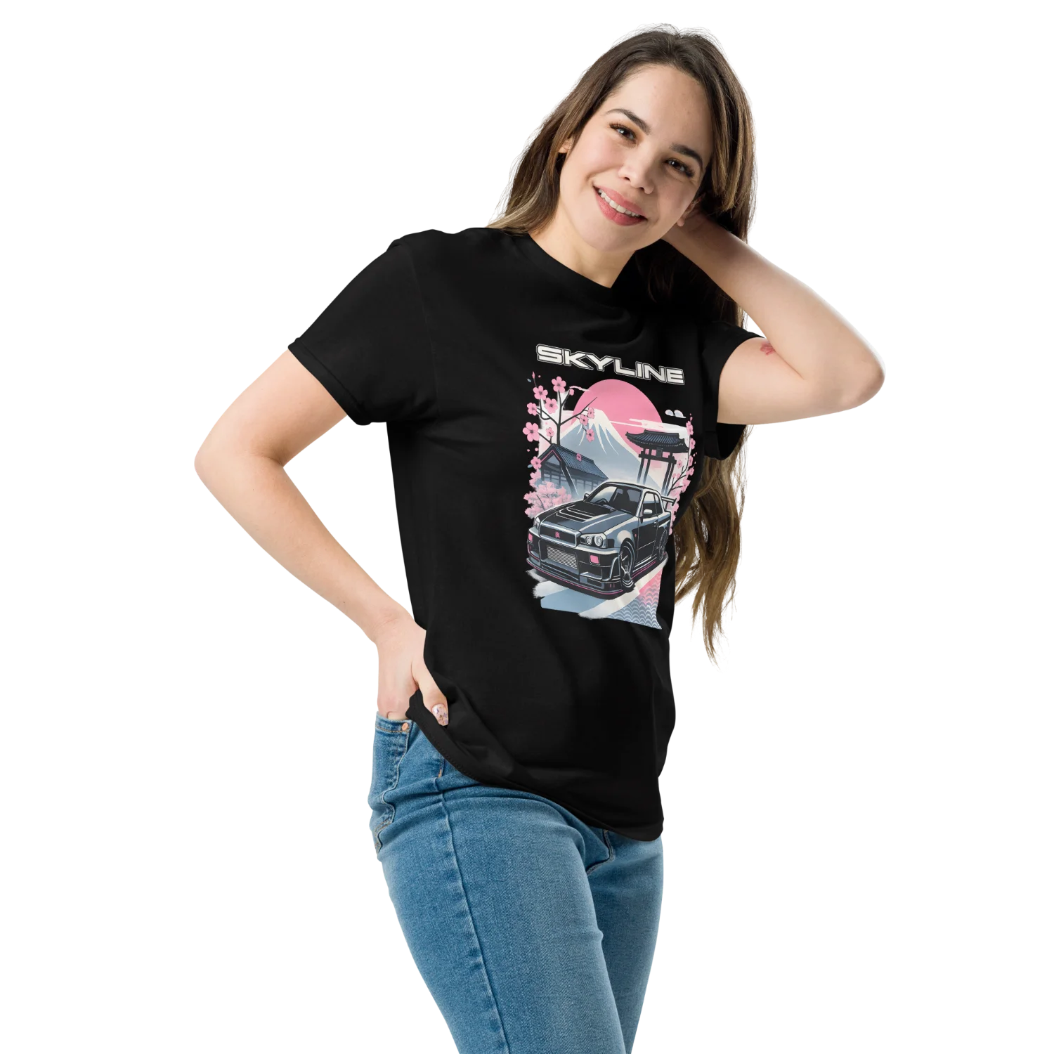 unisex-classic-tee-black-left-front-69d15357cb8c9