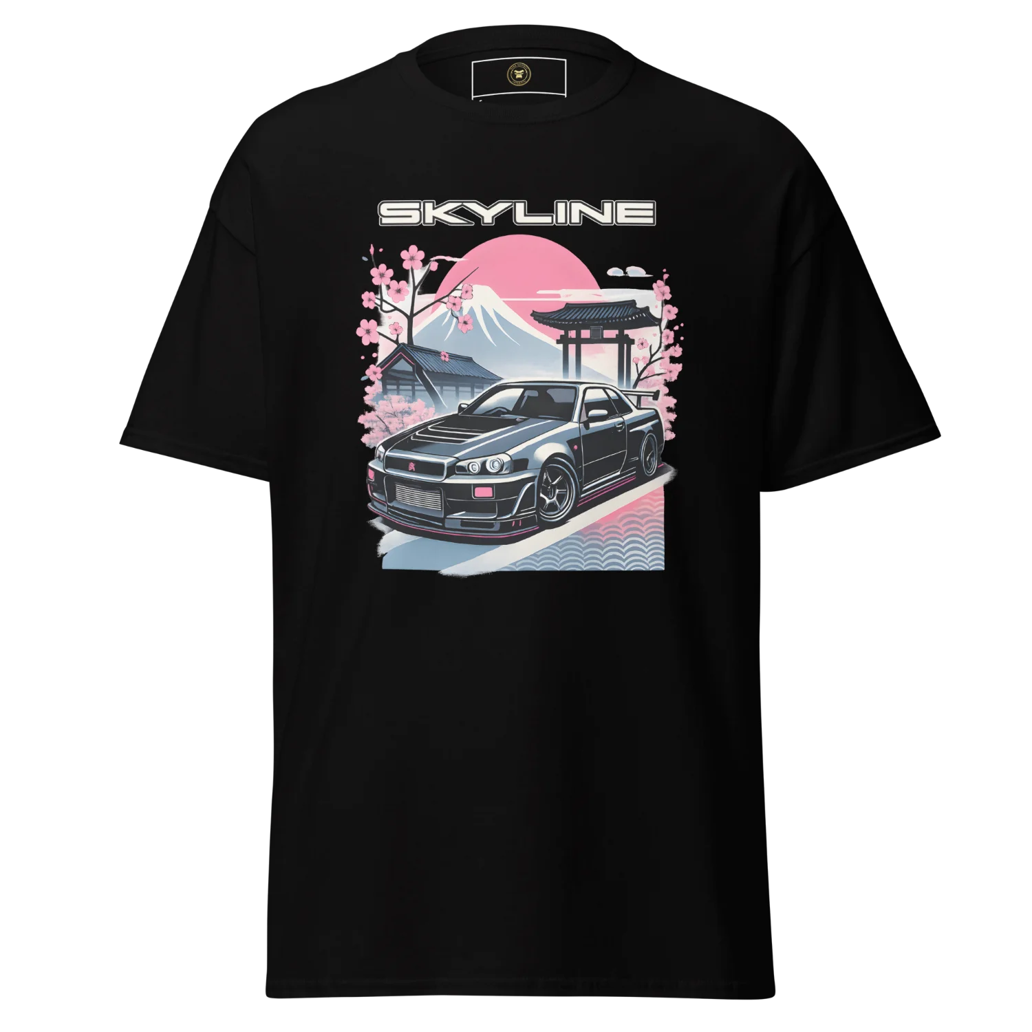 unisex-classic-tee-black-front-69d1543bcaf0b
