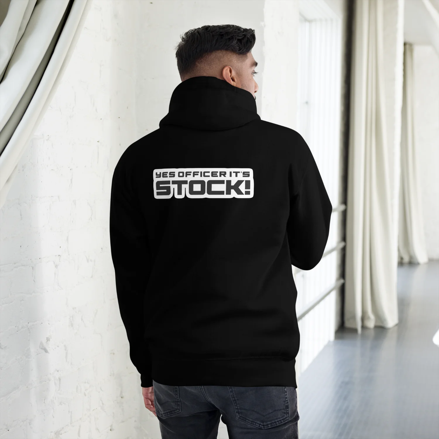 cotton-heritage-m2580-i-unisex-premium-pullover-hoodie-black-back-69c41b101be9f